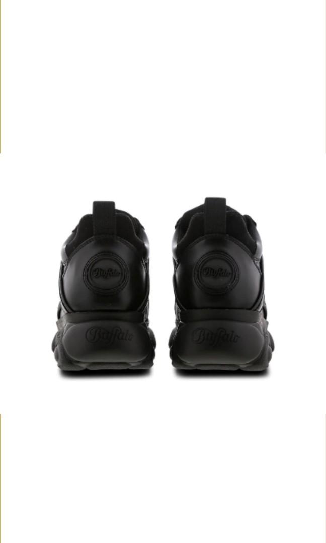 buffalo london corin platform sneakers