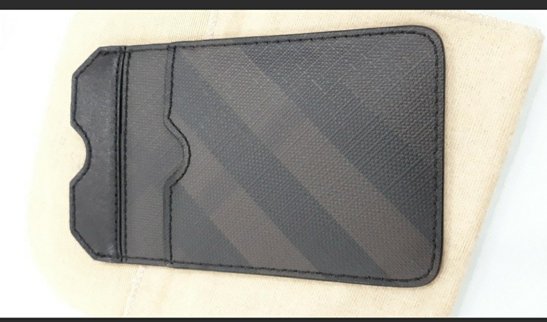 Burberry iphone 5 Case Luxury Bags Wallets on Carousell