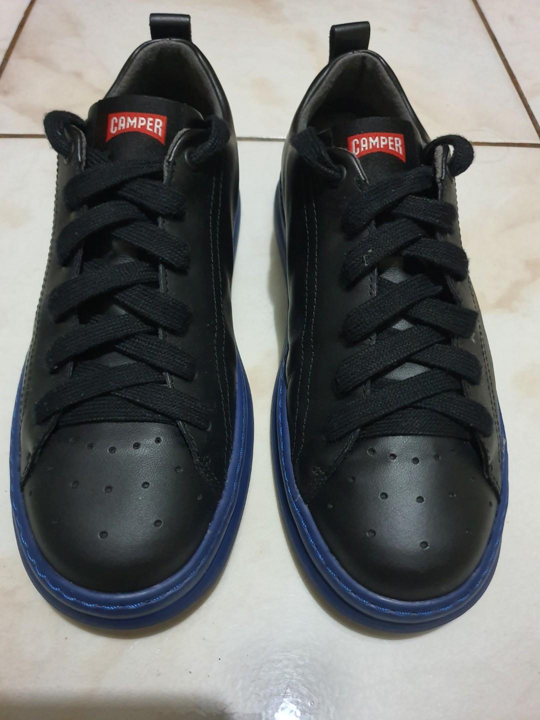 Camper shoes sm aura clearance