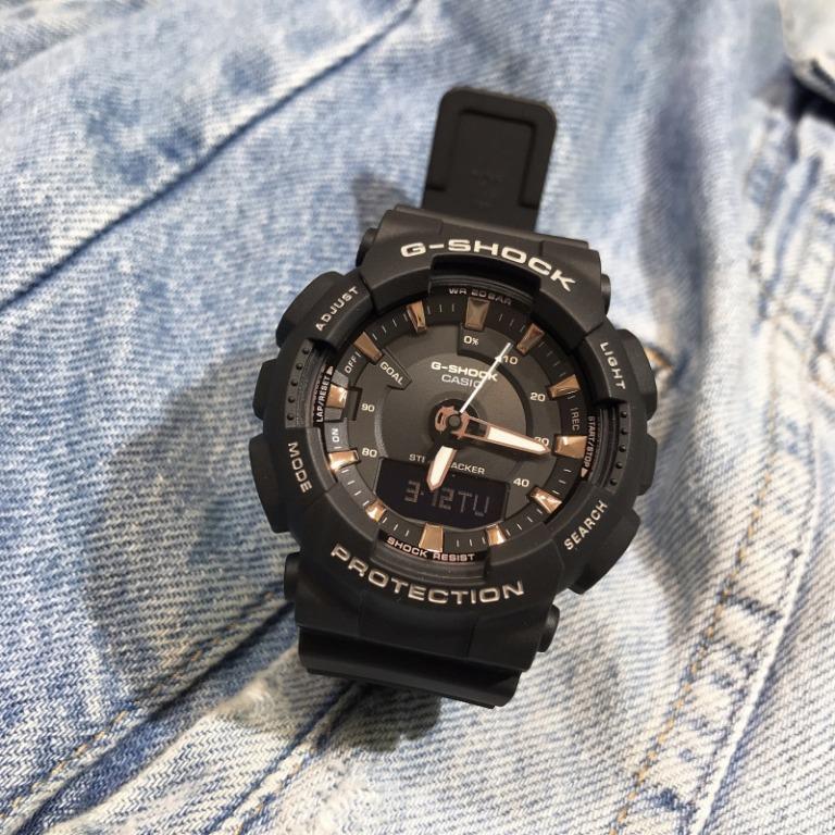 G shock gma best sale s130pa