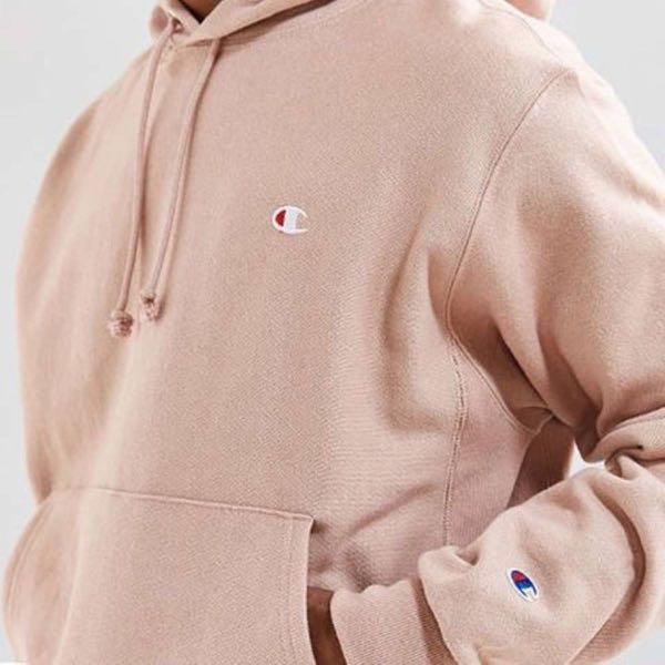 Champion Reverse Weave Hoodie Pullover 
