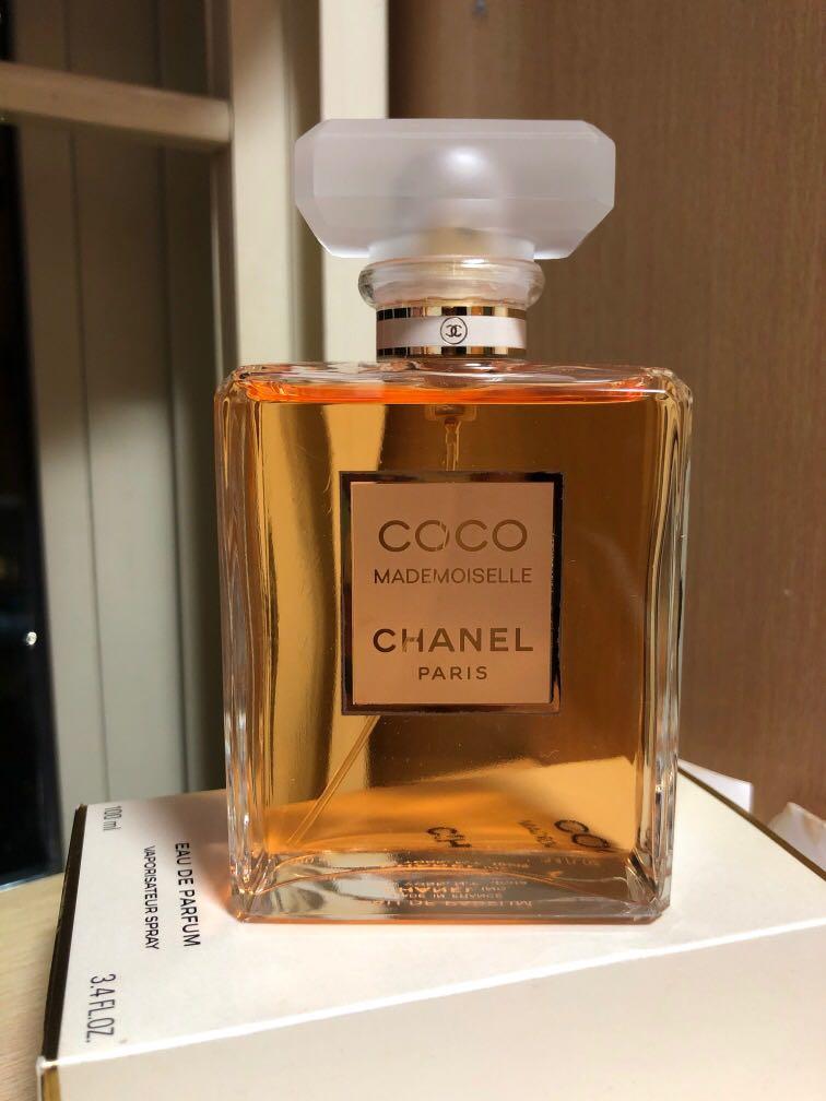 Coco mademoiselle 2019 hot sale