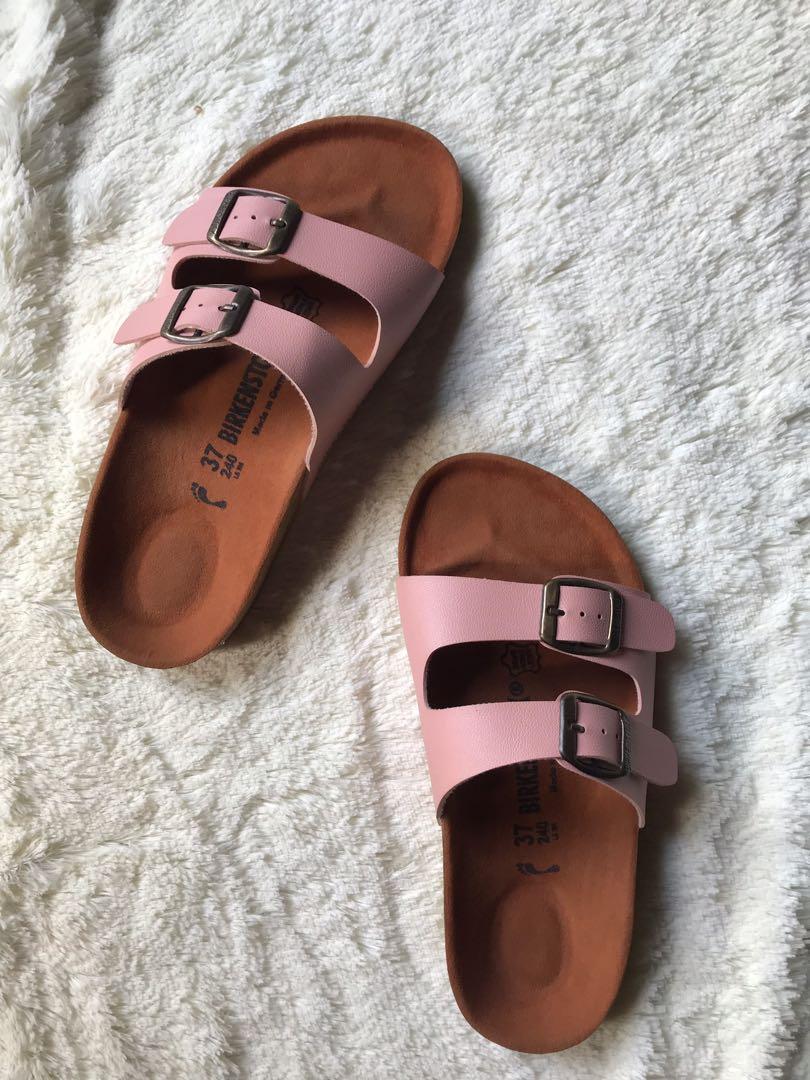 Birkenstock top class a