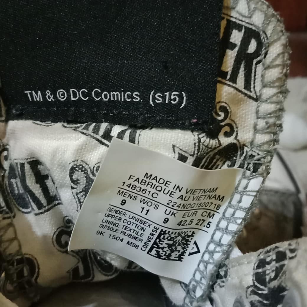 Jual outlet converse joker