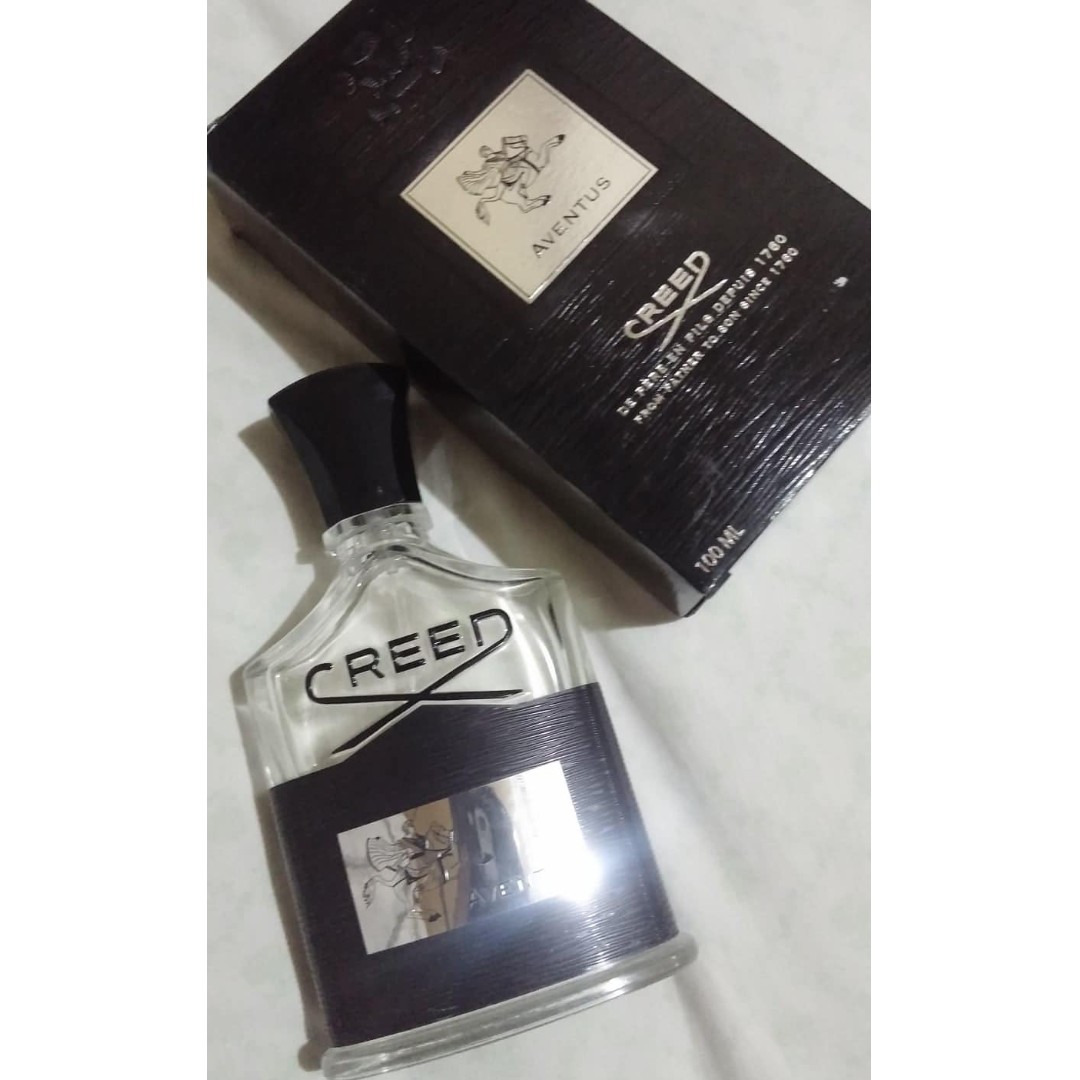 Creed Aventus 100ml Everything Else Others on Carousell