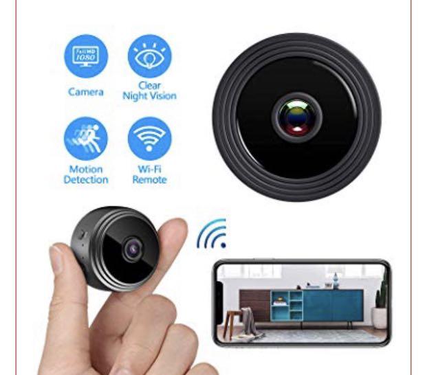 Mooncity wireless ip camera best sale