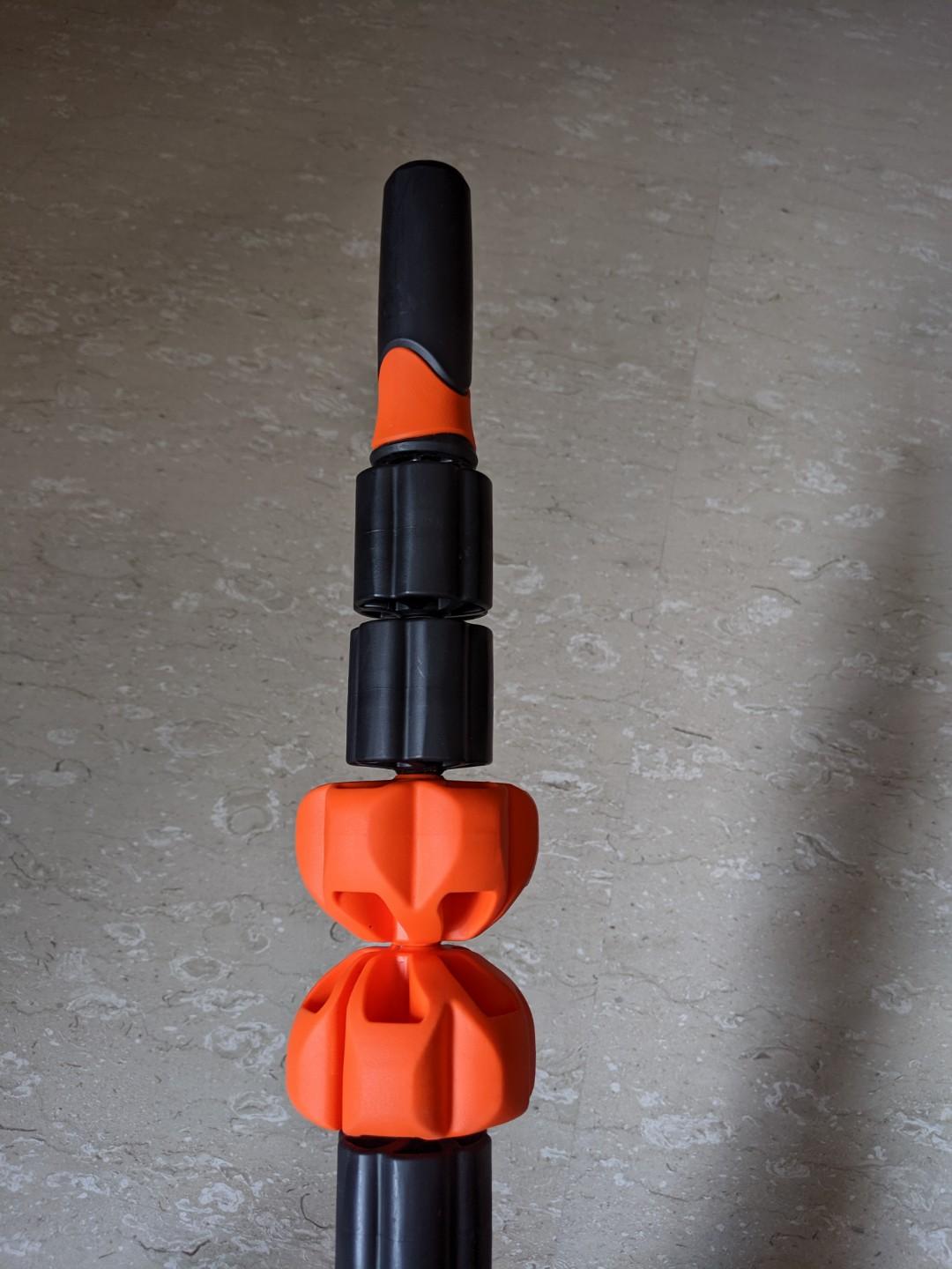 DECATHLON MASSAGE STICK 500 MODULAR, Sports Equipment, Exercise