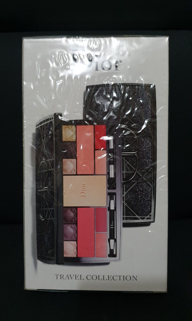 Ultra dior 2025 fashion colour palette