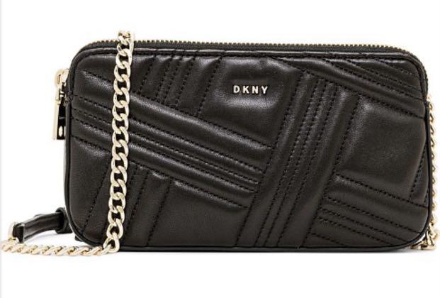 Dkny allen discount camera bag