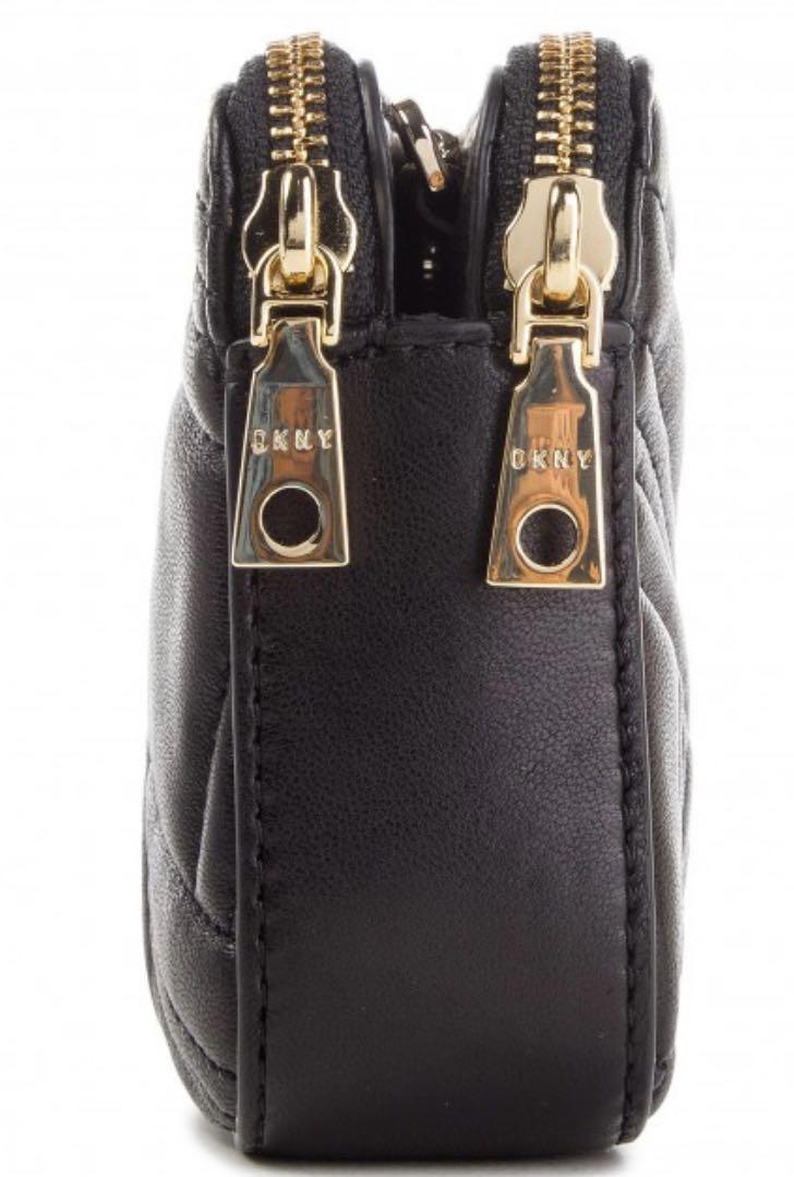 Dkny allen camera bag top