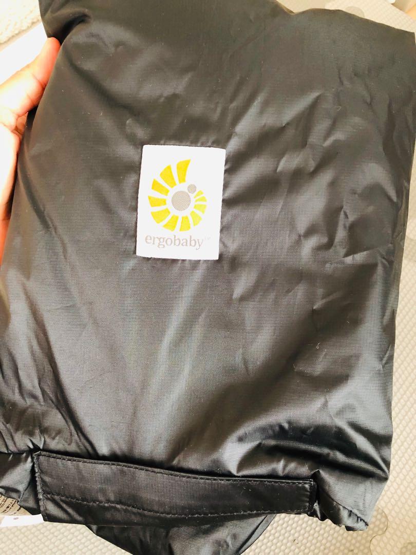 ergo all weather cover