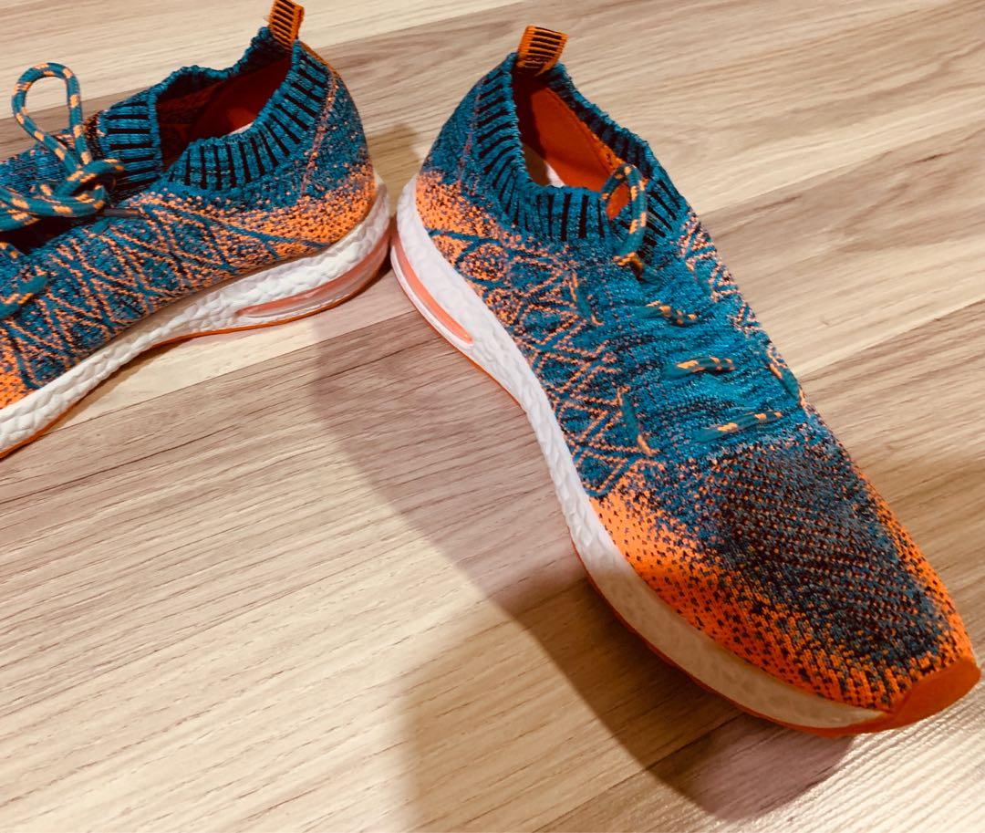 Comfortable Fancy Pair Of Shoes On Carousell