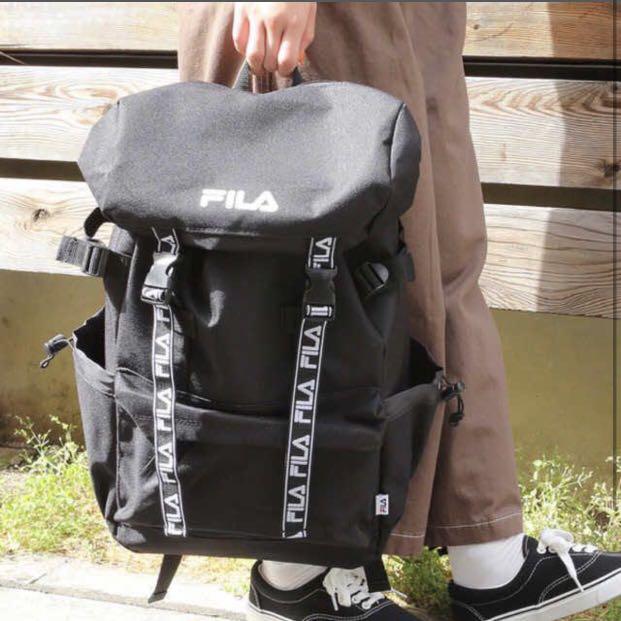 Fila wego bag hotsell