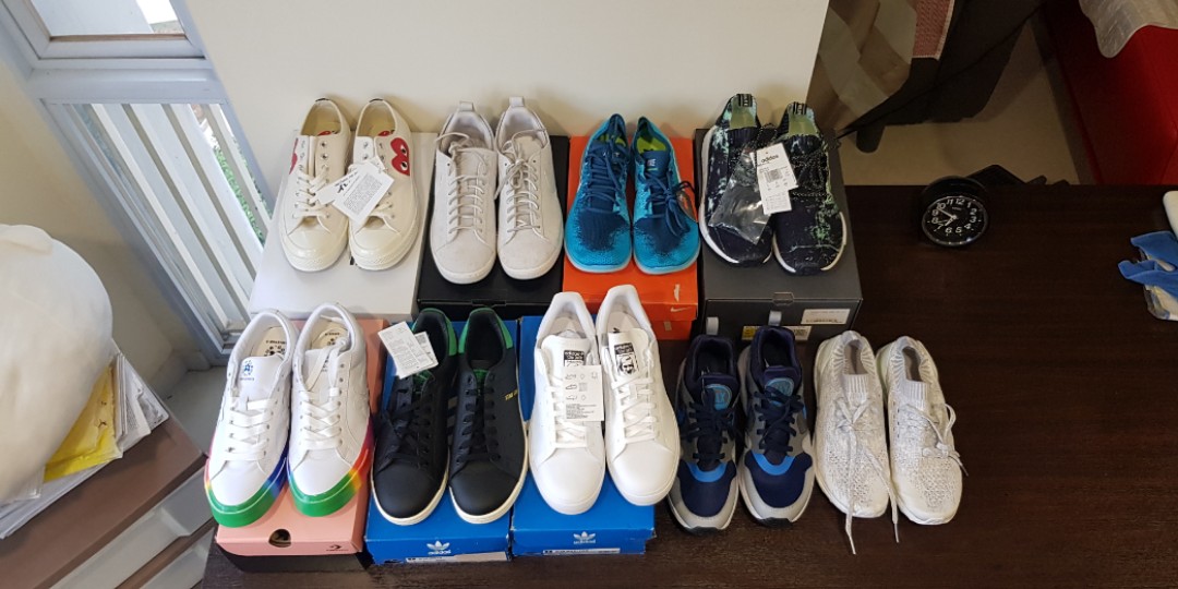 Cdg converse store best sale