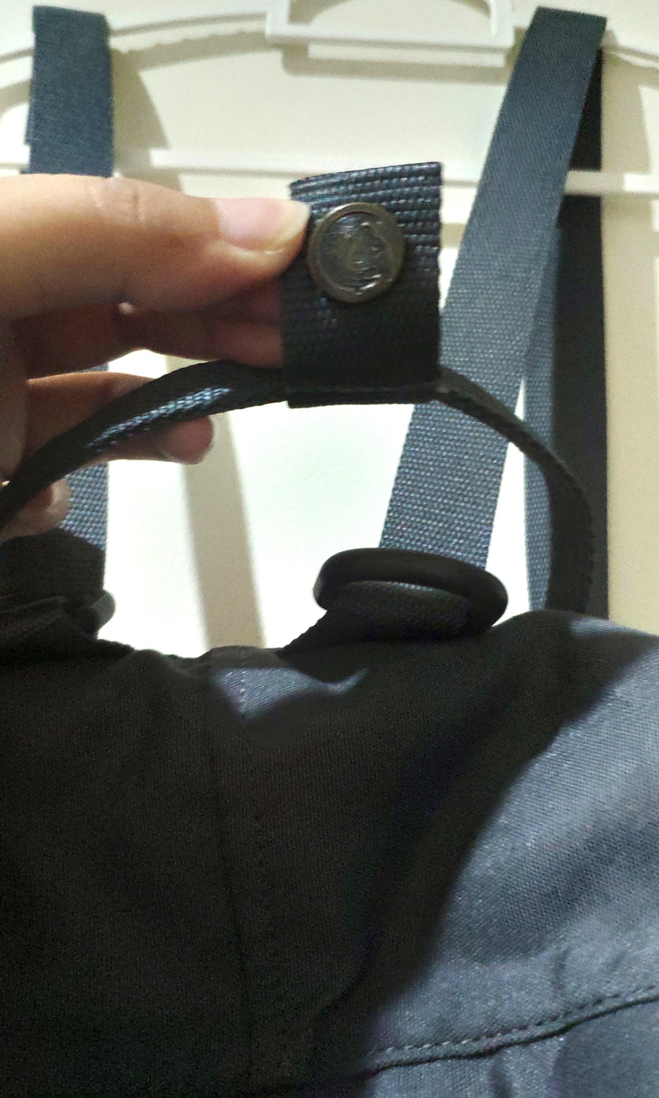 Get Wallpaper Like New Fjallraven Re Kanken Mini Slate Women S Fashion Women S Bags Wallets On Carousell Free HD