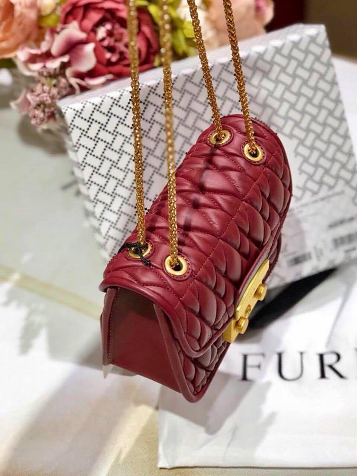 Furla metropolis cometa 2025 price
