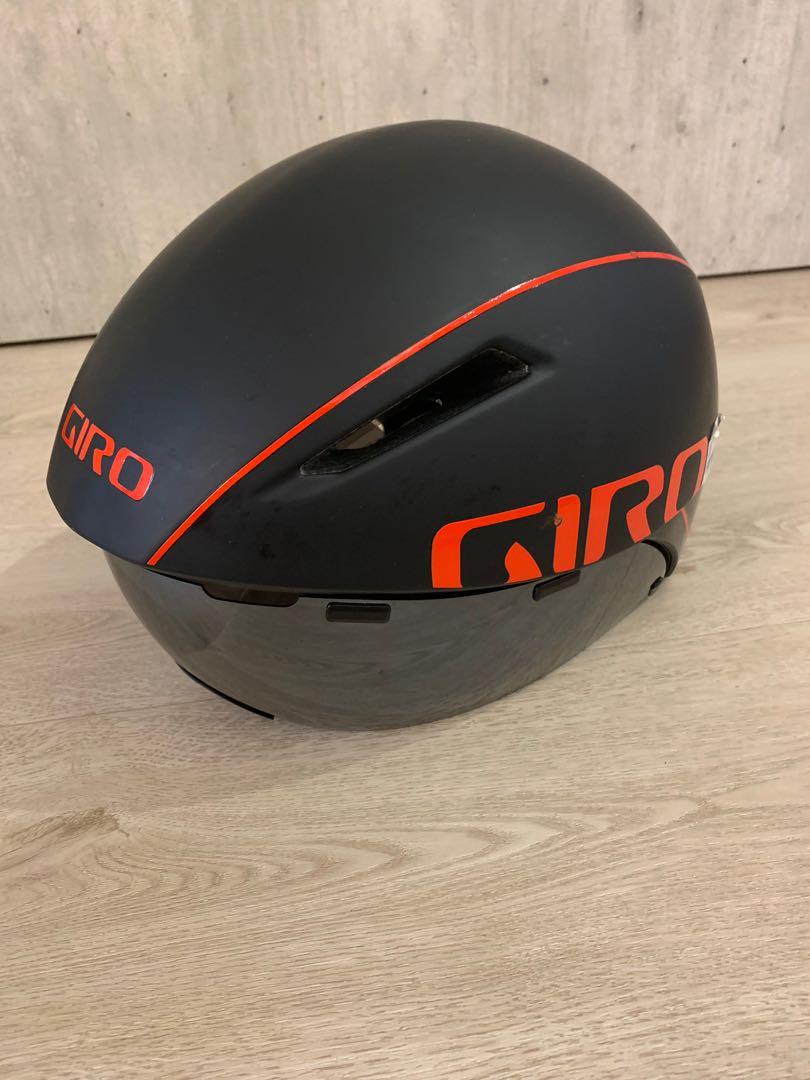 giro tri helmet