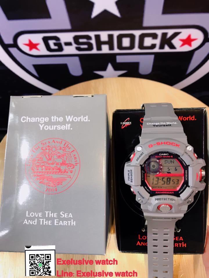 g shock samsung