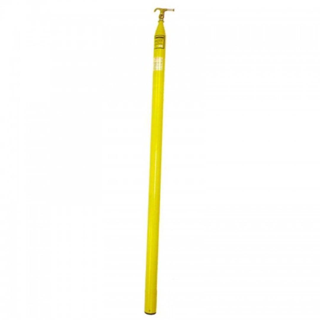 Hastings Lineman's Fiberglass Telescopic Hot Stick 25ft40ft