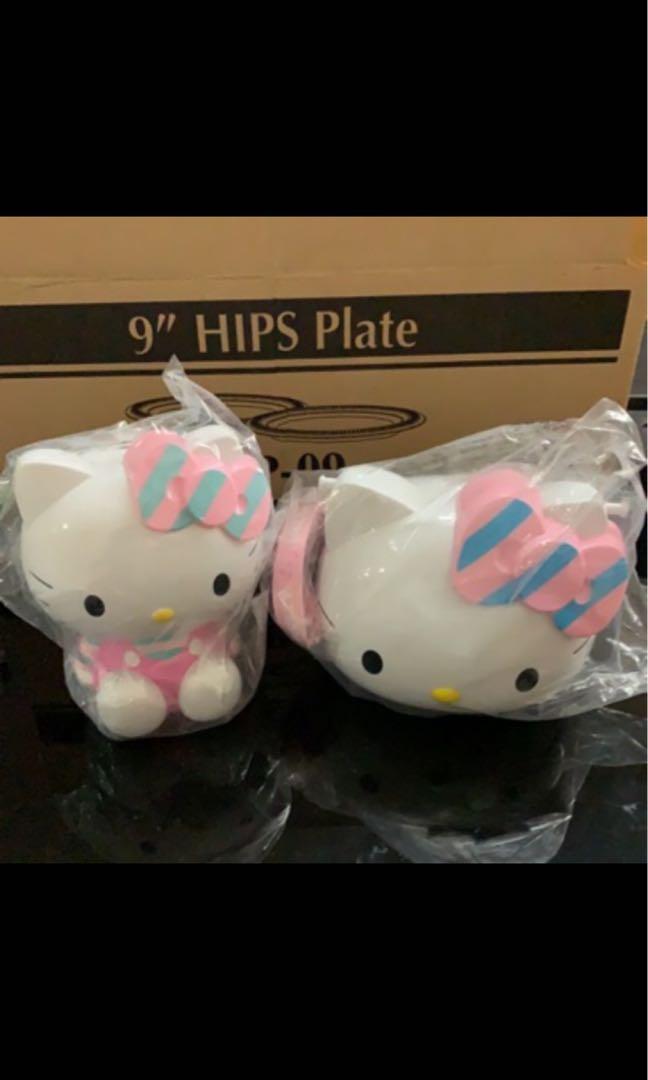Little Surprise Box Popcorn Cat Stainless Steel Tumbler 750ml