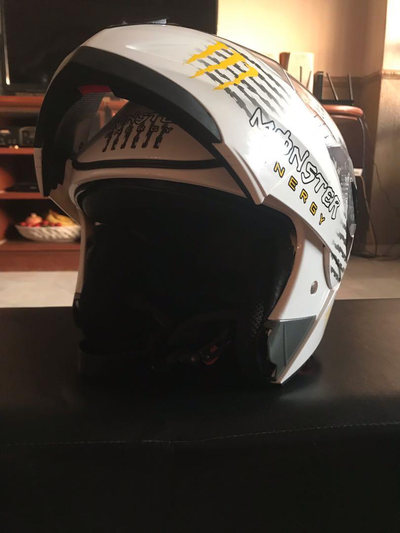 Lv cool helmet discount