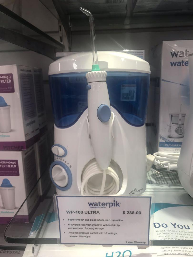 Homgeek irrigador bucal deals