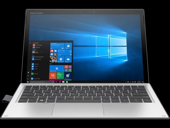 Hp Elite X2 1013 G3 Tablet I5 8250u 8 Gb Ram 256 Gb Ssd Uhd Graphics 620 Electronics Computers Laptops On Carousell