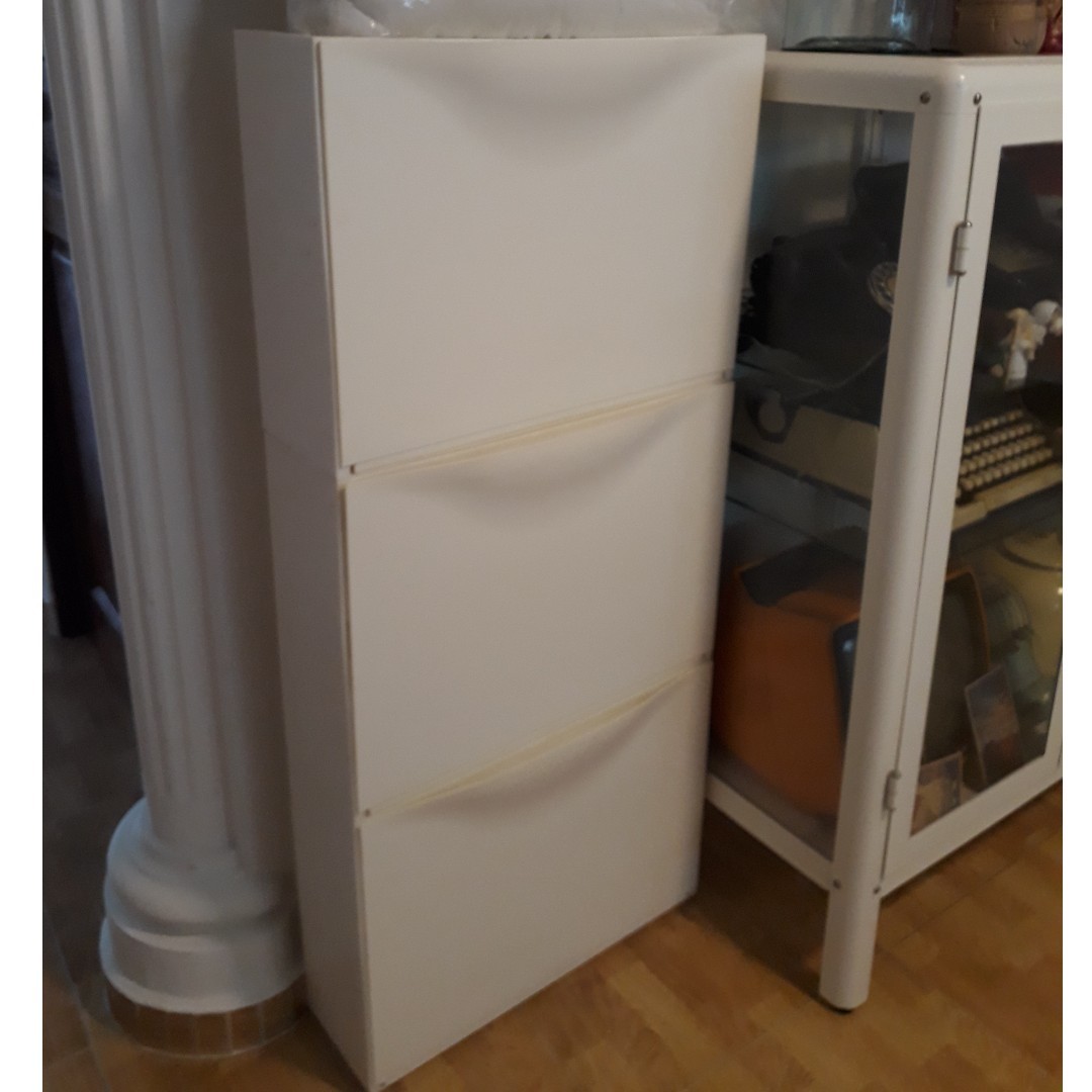 Ikea trones discontinued 2025