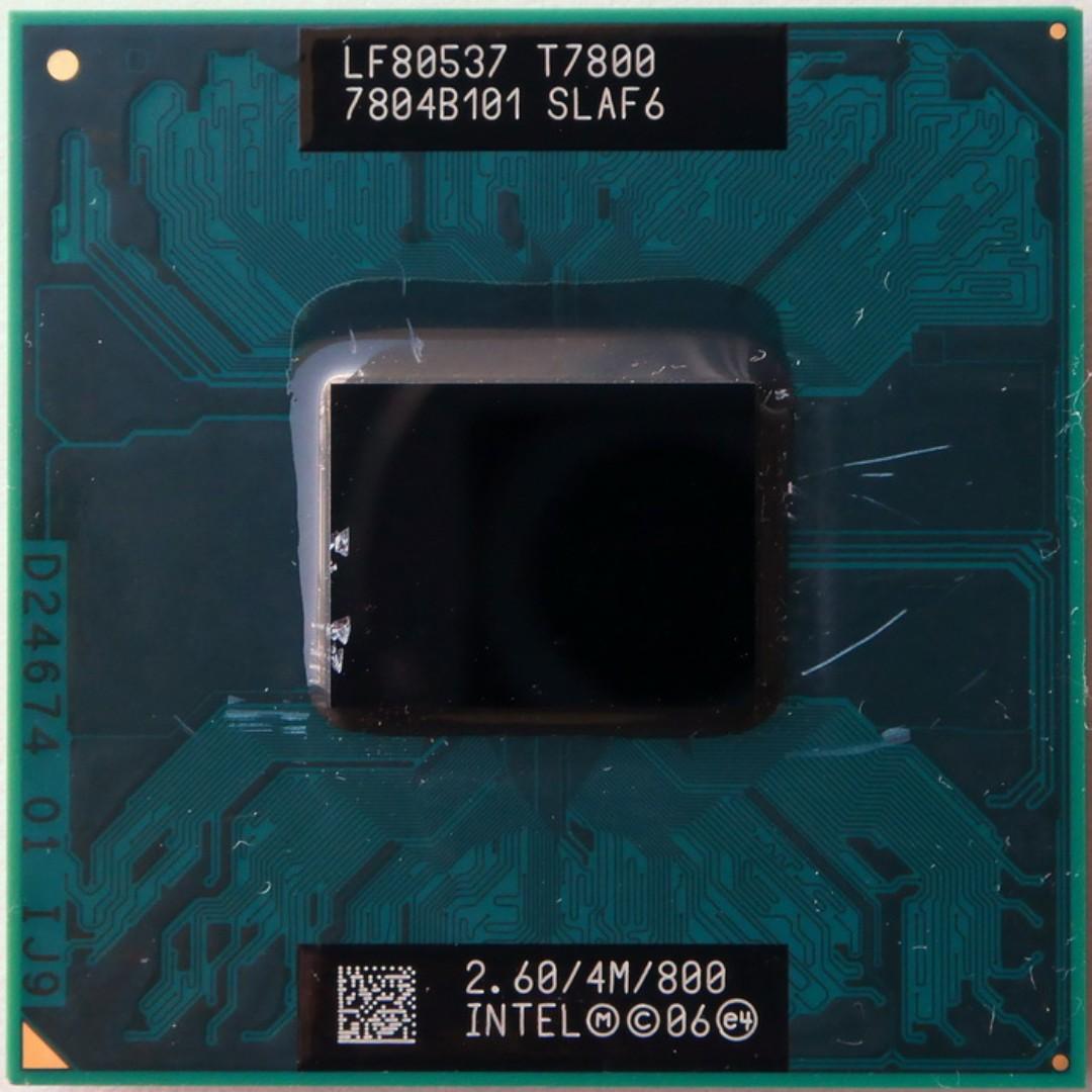 INTEL G3950 T9900 P9700 T7800 TOP SPEED MODEL BUDGET CELERON 1151 CPU ...