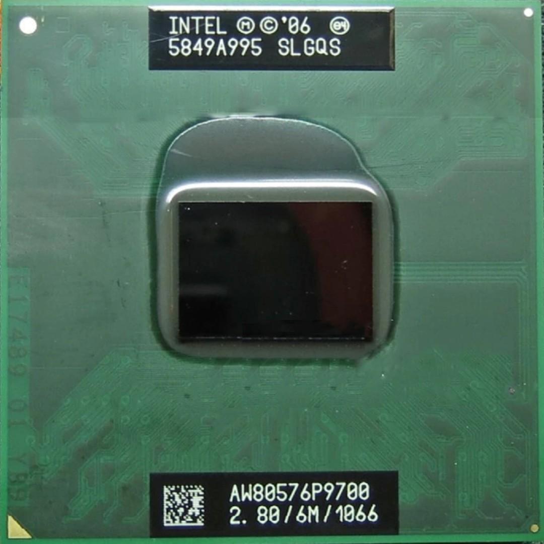INTEL G3950 T9900 P9700 T7800 TOP SPEED MODEL BUDGET CELERON 1151 CPU ...