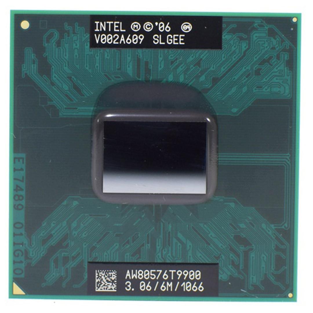INTEL G3950 T9900 P9700 T7800 TOP SPEED MODEL BUDGET CELERON 1151 CPU ...