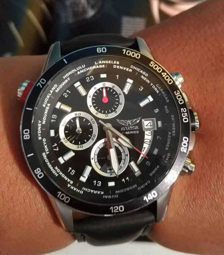 Jam aviator f series cheap