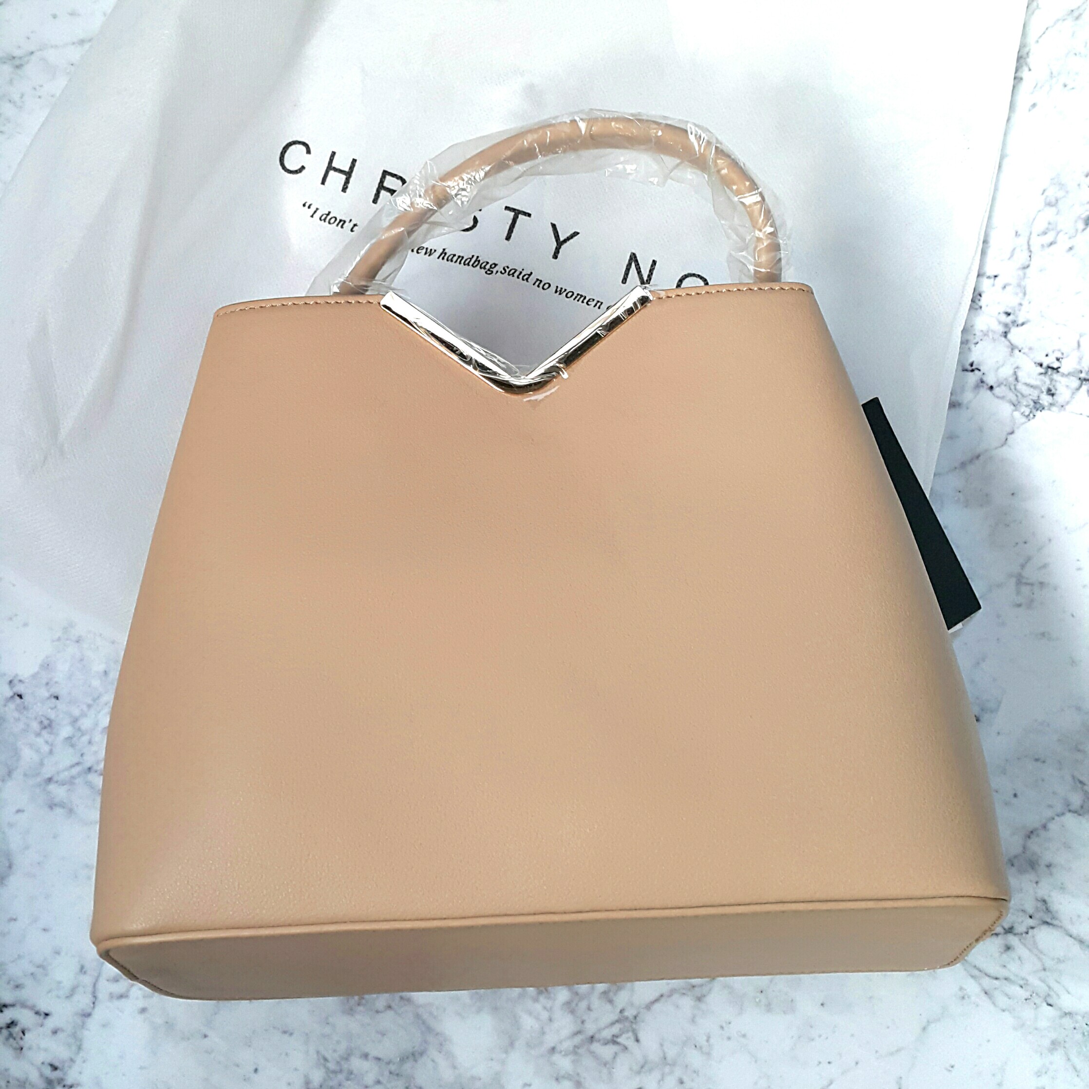 Janet mini handbag cheap