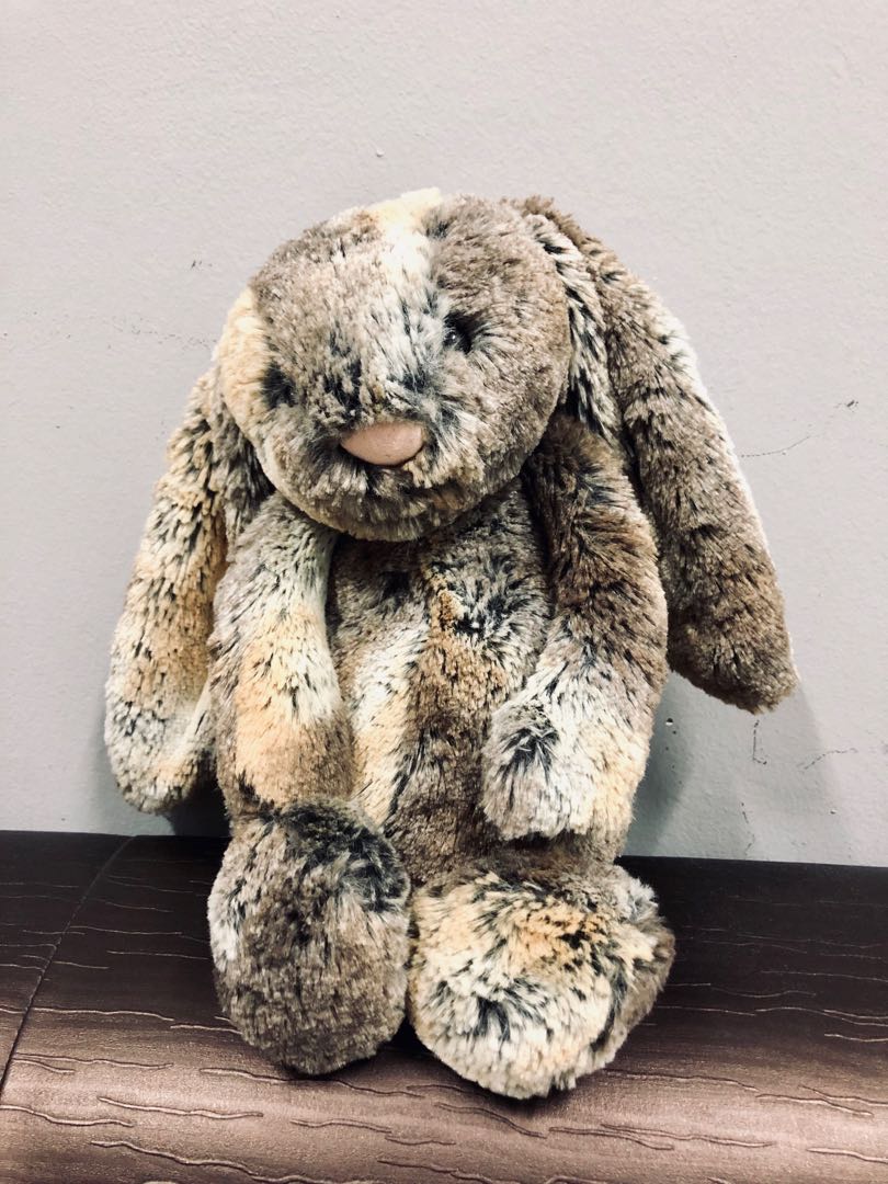 Jellycat cottontail clearance