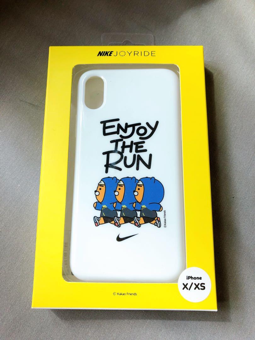 Kakao friends hotsell x nike joyride