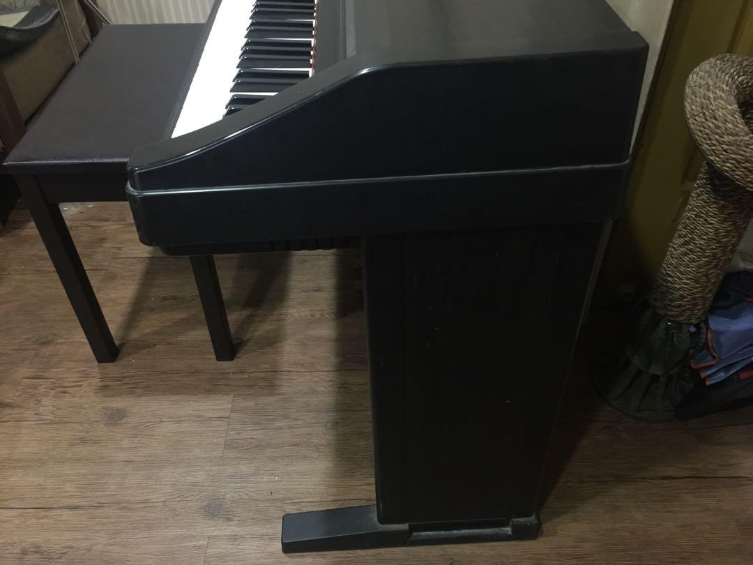 Kawai ca440 hotsell