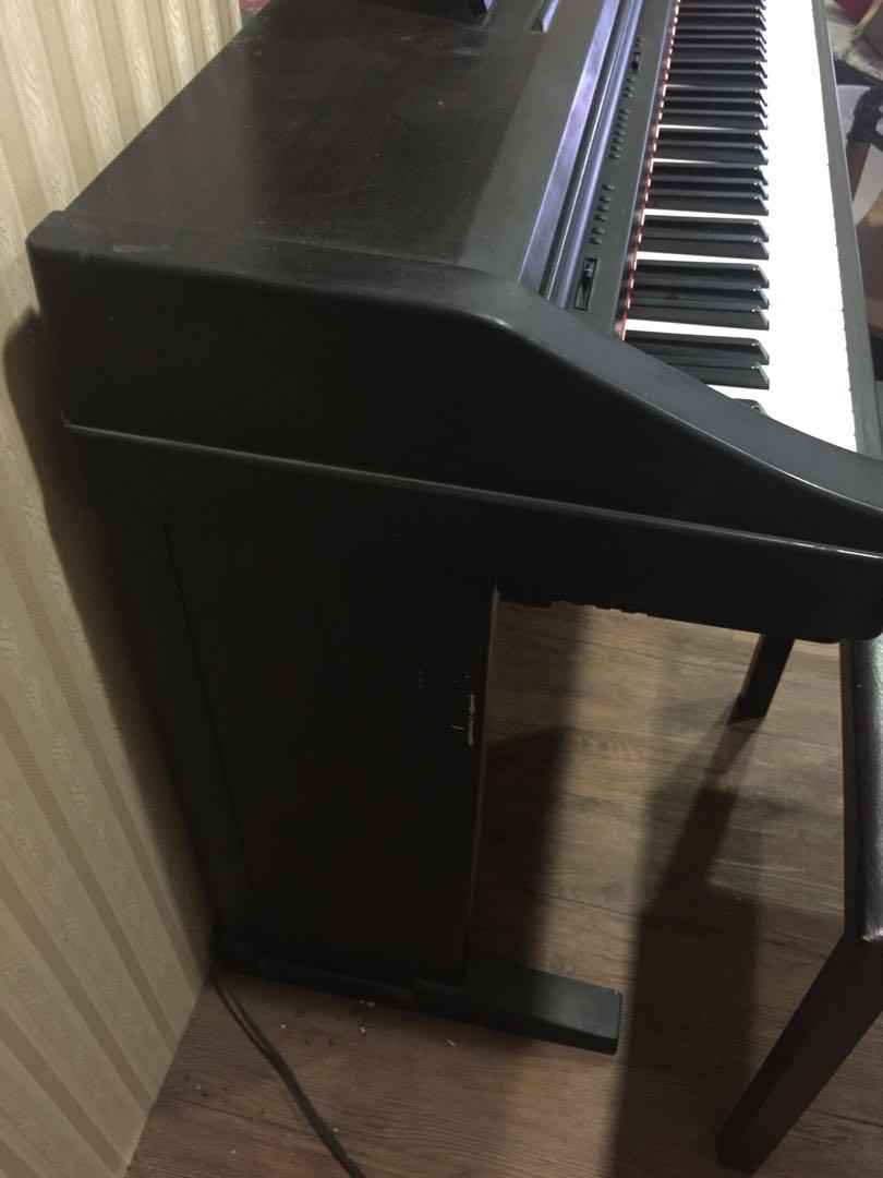 Kawai ca440 best sale