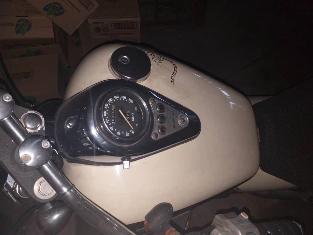 Kawasaki Vulcan 500cc Rm14k Harga Boleh Bincang Lagi Sampai