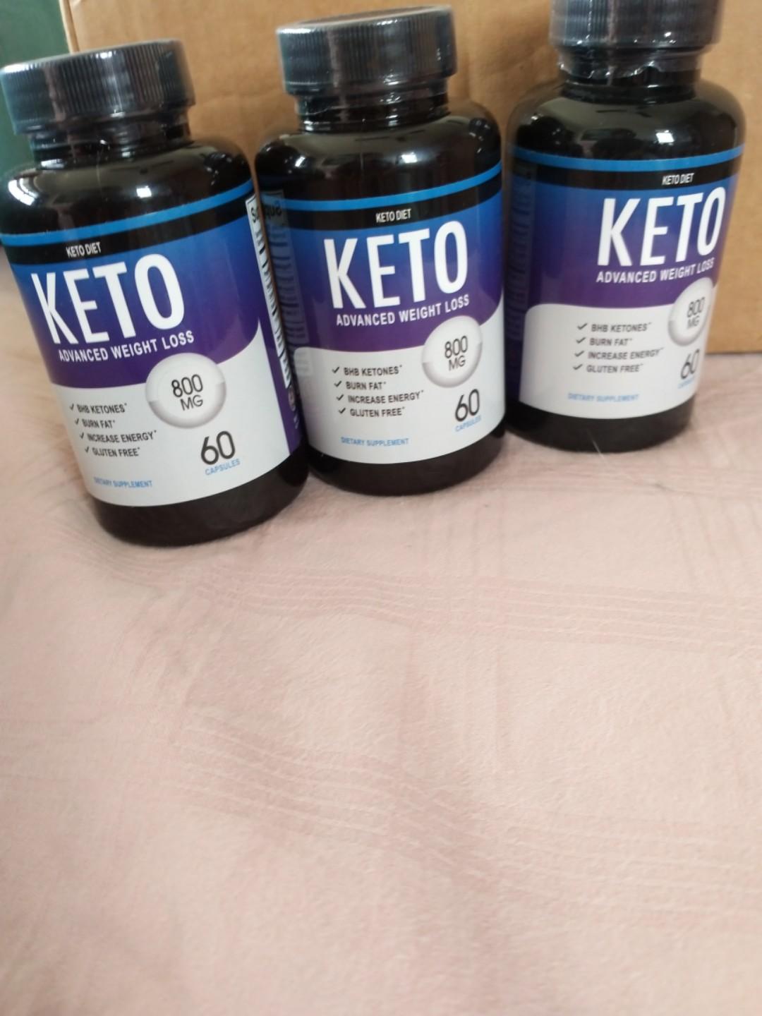 keto advanced weight loss 800 mg reviews