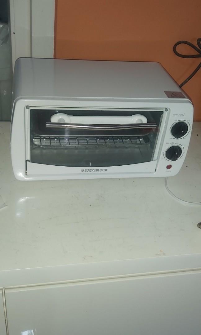 Krisbow toaster oven, Kitchen & Appliances di Carousell