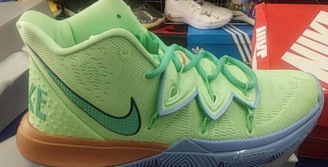 Nike Kyrie 6 USA To Release Next Month Sneakers Cartel