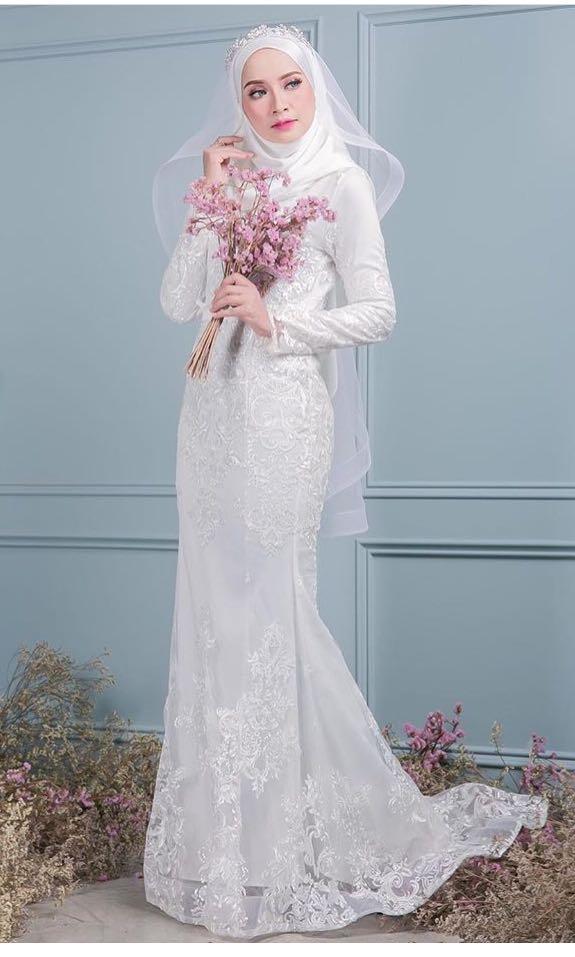 Dress nikah sales 2019