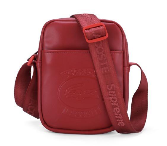 slim bag supreme