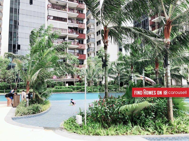 LAKEVILLE, Property, Rentals, Condos & ECs on Carousell