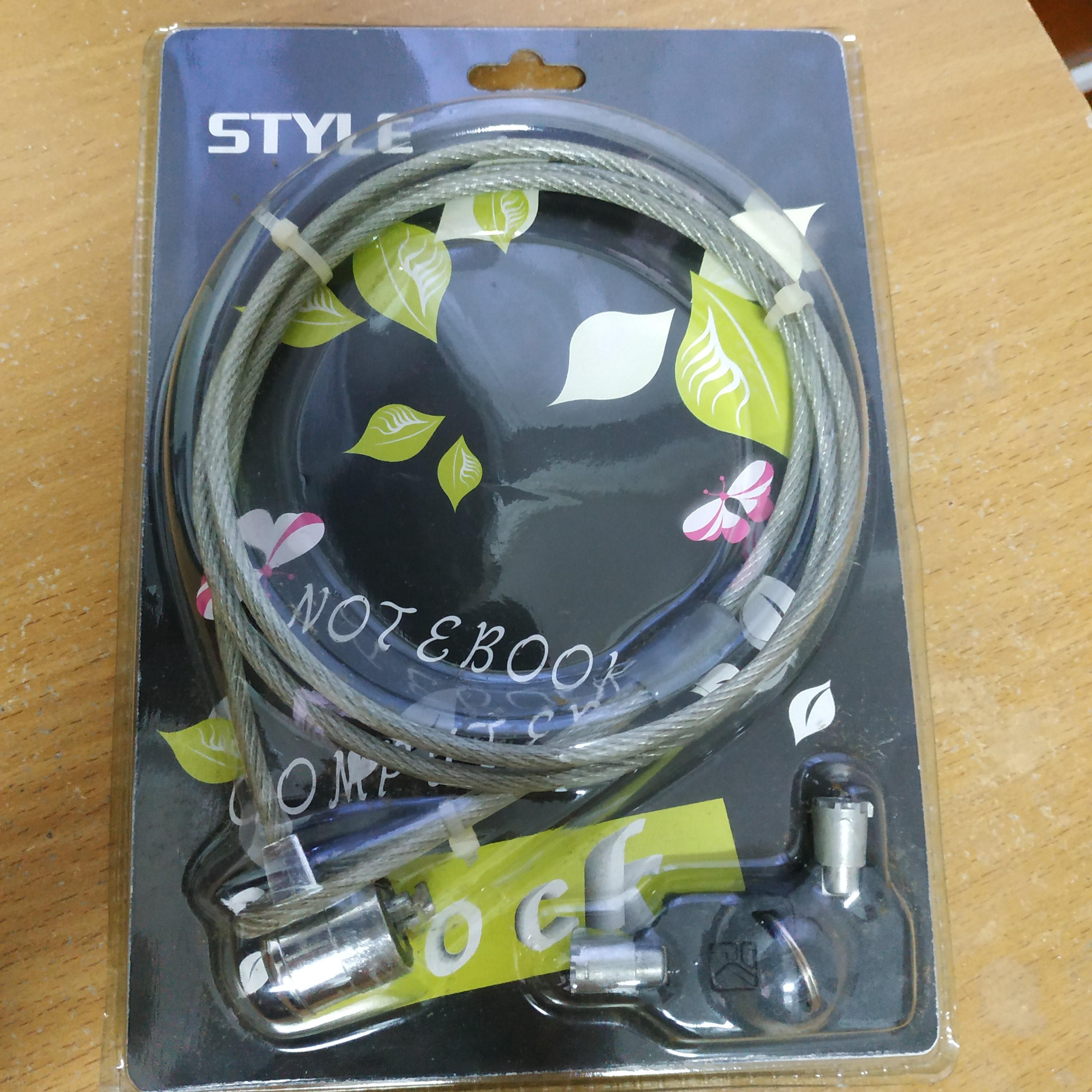 Laptop Locker, Computers & Tech, Laptops & Notebooks on Carousell