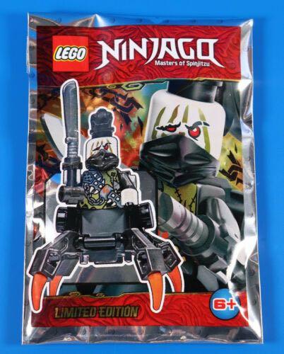 lego ninjago limited edition
