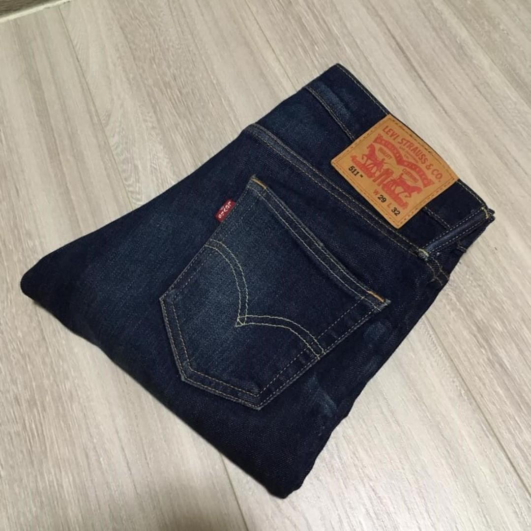 levis 04511