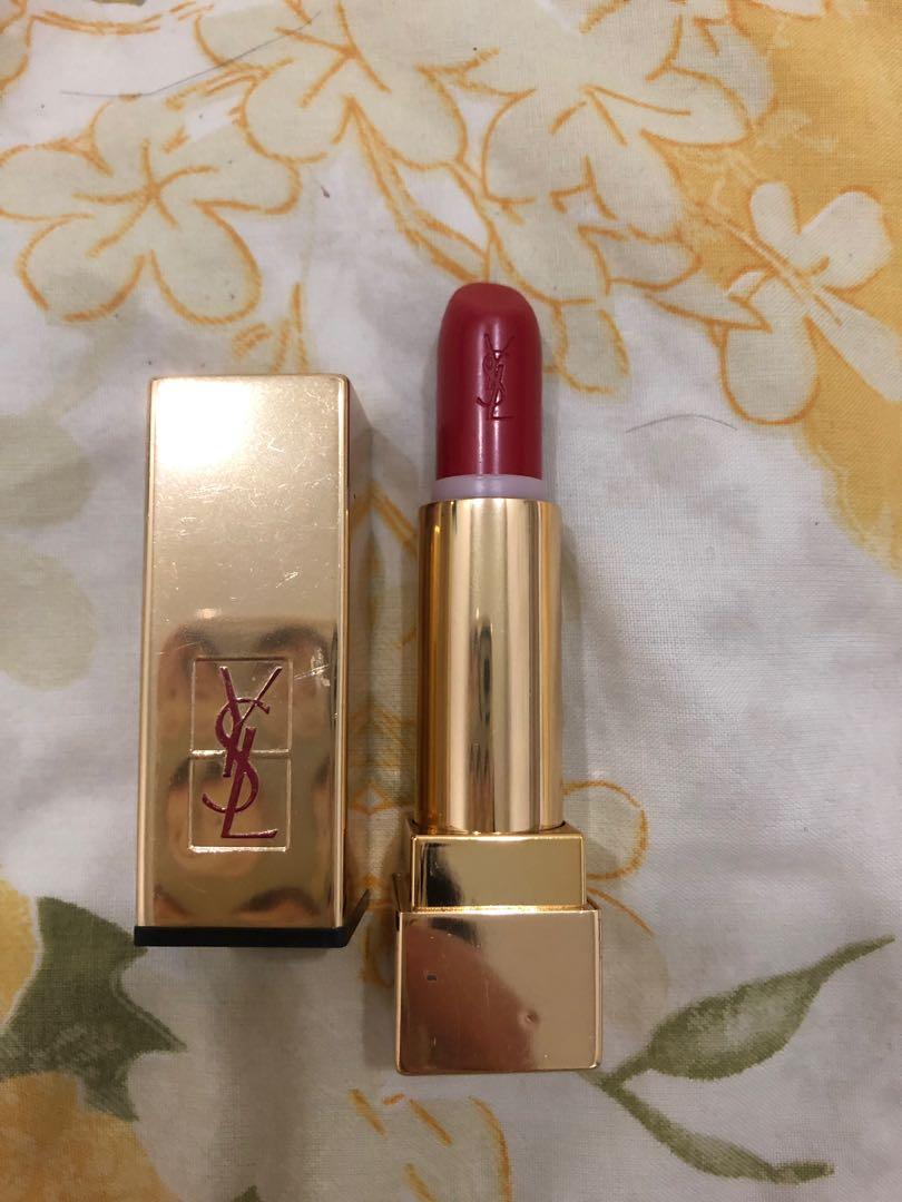 Lipstick Ysl Ori Kesehatan Kecantikan Rias Wajah Di Carousell