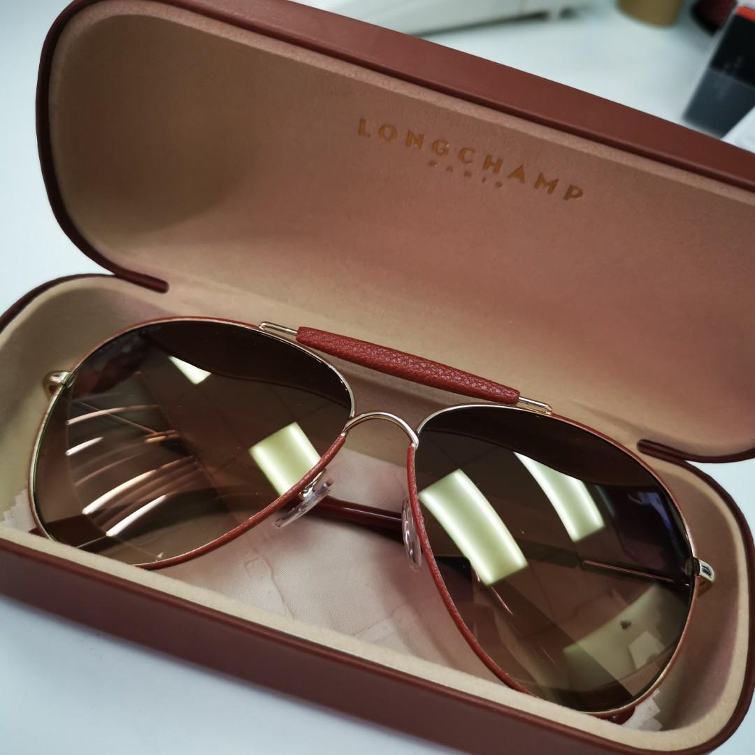 Longchamp sales sunglasses 2019