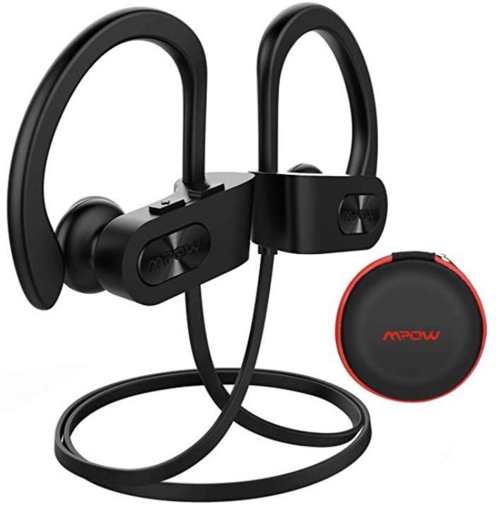 comfy earbuds